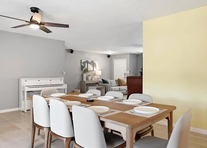 Holiday home Comanche Hideaway Chandler