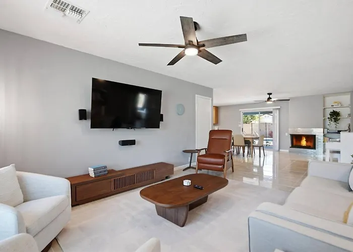 Holiday home Comanche Hideaway