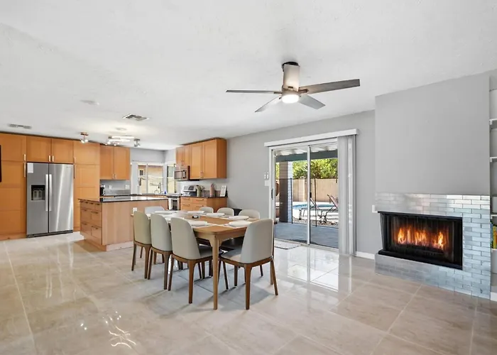 Comanche Hideaway Holiday home