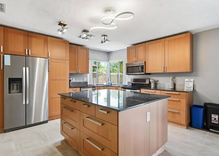 Holiday home Comanche Hideaway Chandler