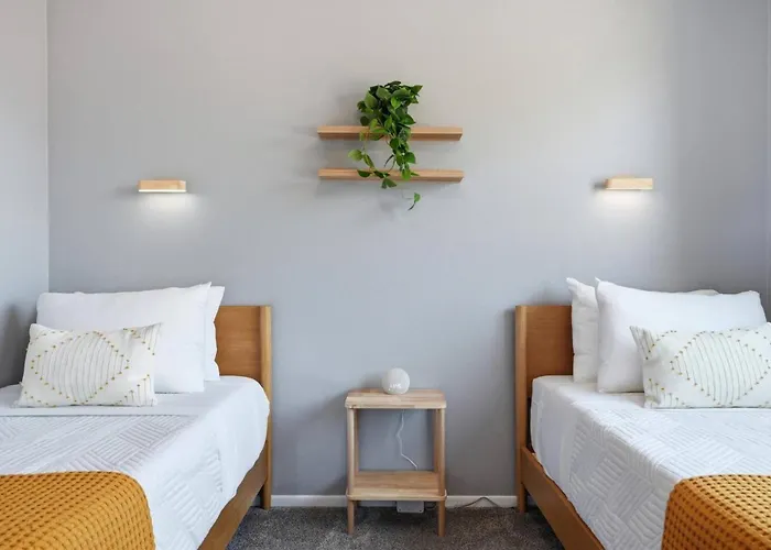 Holiday home Comanche Hideaway Chandler